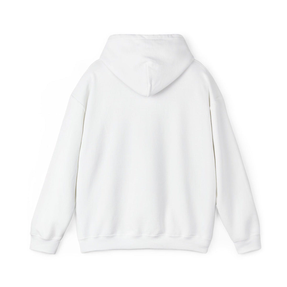 The Answer Is Porsche 911 - Unisex Heavy Blend™ Hoodie