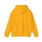 The Answer Is Porsche 911 - Unisex Heavy Blend™ Hoodie
