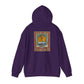 Persian Porsche -  Unisex Hooded Sweatshirt