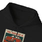 The Answer Is Porsche 911 - Unisex Heavy Blend™ Hoodie