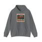 The Answer Is Porsche 911 - Unisex Heavy Blend™ Hoodie
