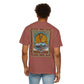Persian Porsche -  Art Unisex T-Shirt | Perfect Gift for Auto Enthusiasts