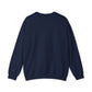 'Patience-Porsche' - Unisex Crewneck Sweatshirt