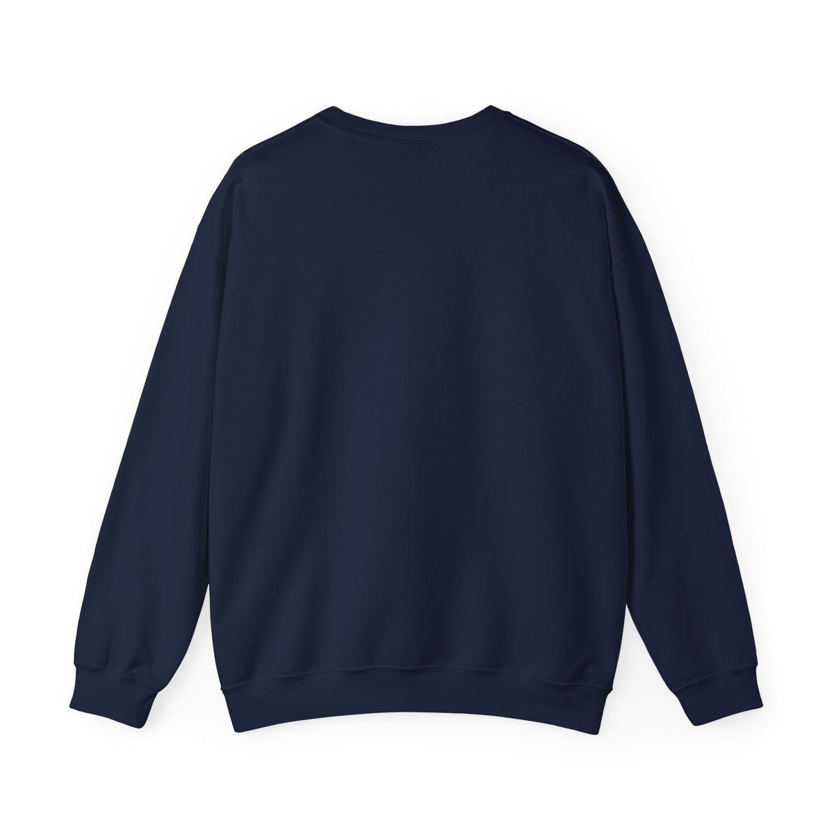 'Patience-Porsche' - Unisex Crewneck Sweatshirt