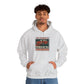 The Answer Is Porsche 911 - Unisex Heavy Blend™ Hoodie