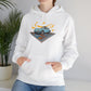 Persian Porsche -  Unisex Hooded Sweatshirt