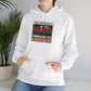 The Answer Is Porsche 911 - Unisex Heavy Blend™ Hoodie