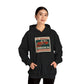 The Answer Is Porsche 911 - Unisex Heavy Blend™ Hoodie
