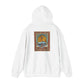 Persian Porsche -  Unisex Hooded Sweatshirt