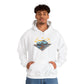 Persian Porsche -  Unisex Hooded Sweatshirt