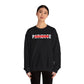 'Patience-Porsche' - Unisex Crewneck Sweatshirt