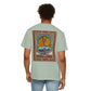 Persian Porsche -  Art Unisex T-Shirt | Perfect Gift for Auto Enthusiasts