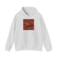 The Answer Is Porsche 911 - Unisex Heavy Blend™ Hoodie