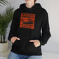 The Answer Is Porsche 911 - Unisex Heavy Blend™ Hoodie