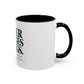 Colorful Mugs (11oz, 15oz)