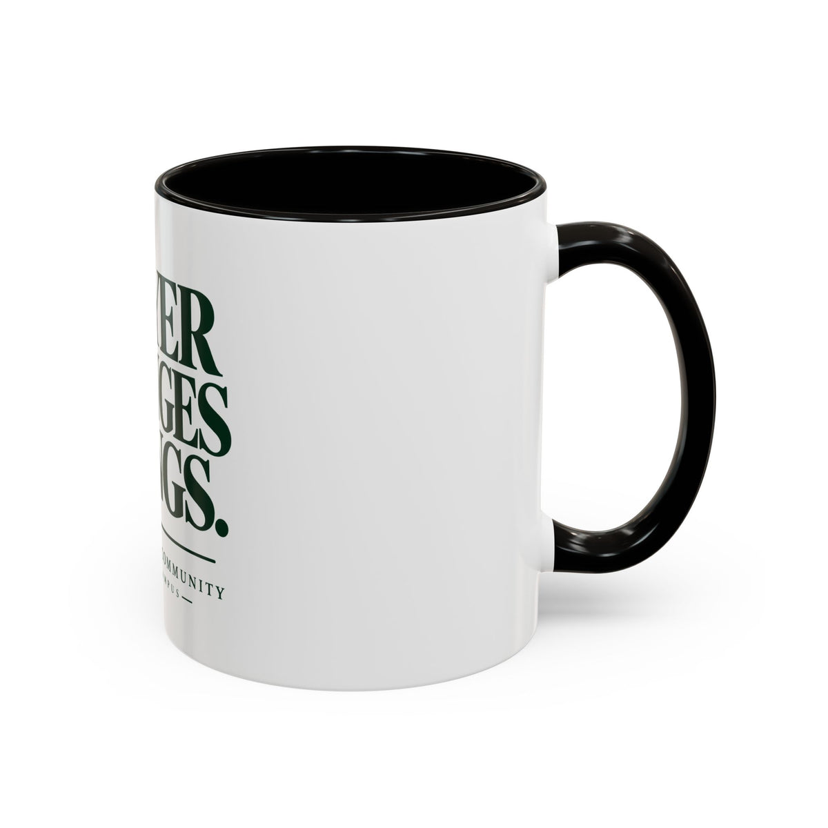 Colorful Mugs (11oz, 15oz)