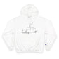 The Porsche Fund - Champion Hoodie