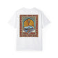 Persian Porsche -  Art Unisex T-Shirt | Perfect Gift for Auto Enthusiasts