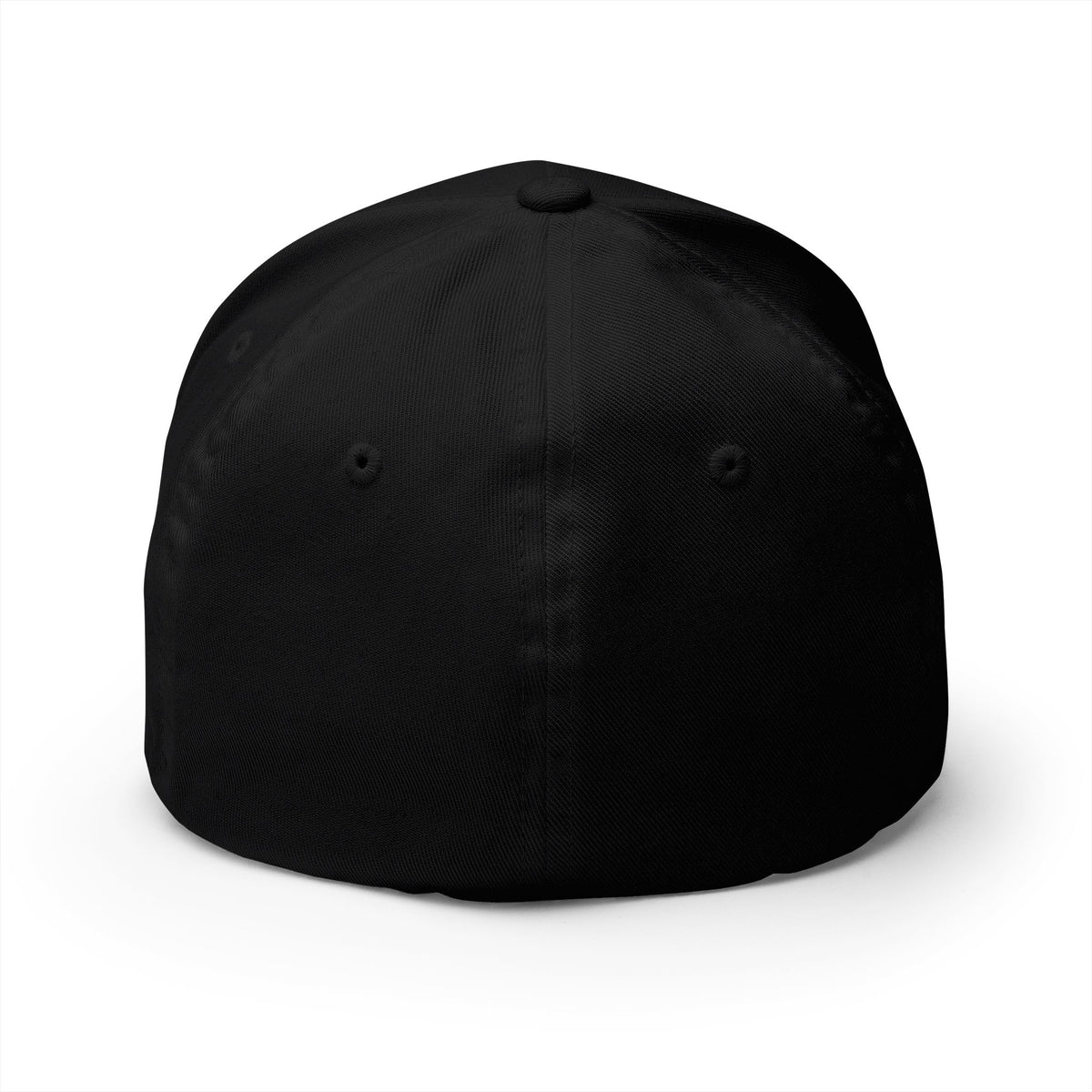 Rear Engine. Front Ego -  Dynamic Embroidered Cap -