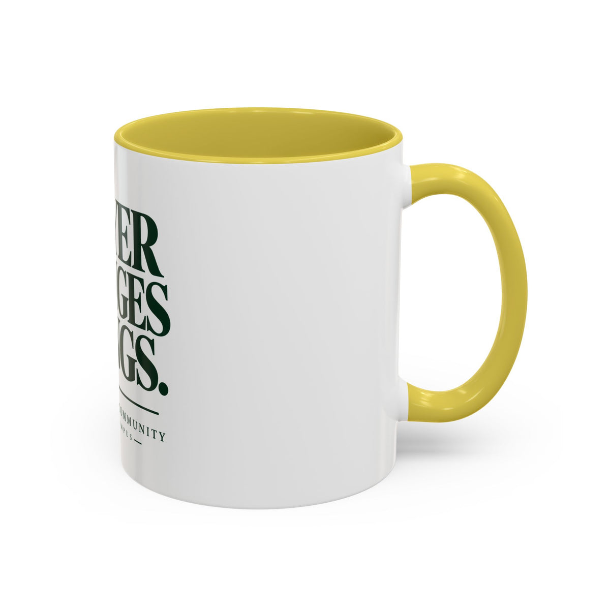 Colorful Mugs (11oz, 15oz)