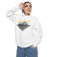Persian Porsche -  Unisex Hooded Sweatshirt