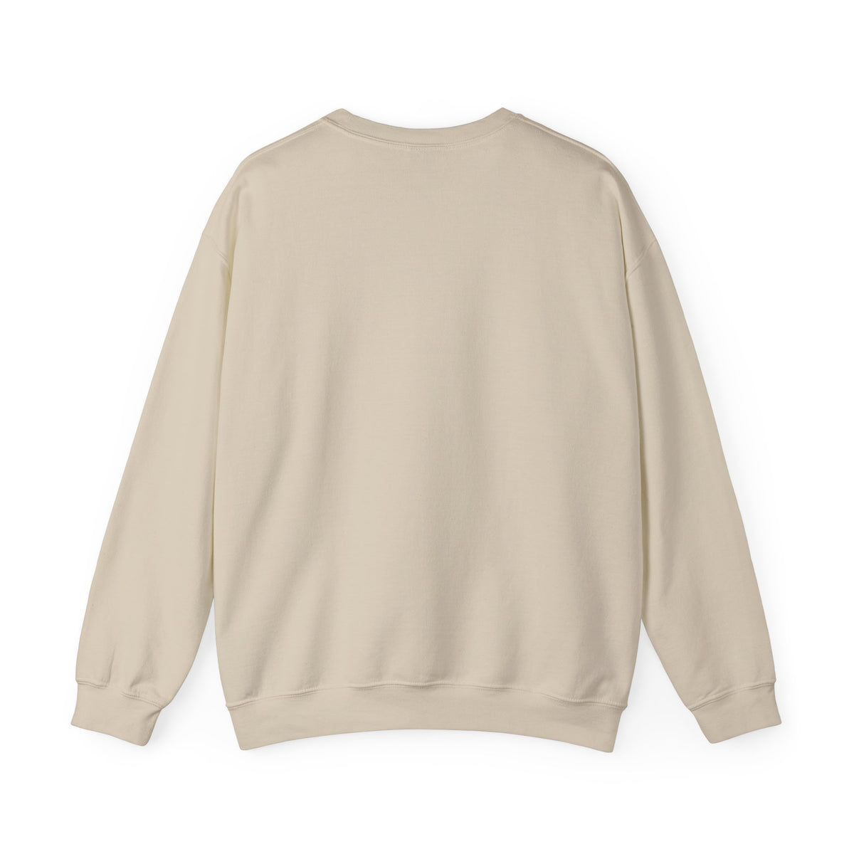 'Patience-Porsche' - Unisex Crewneck Sweatshirt