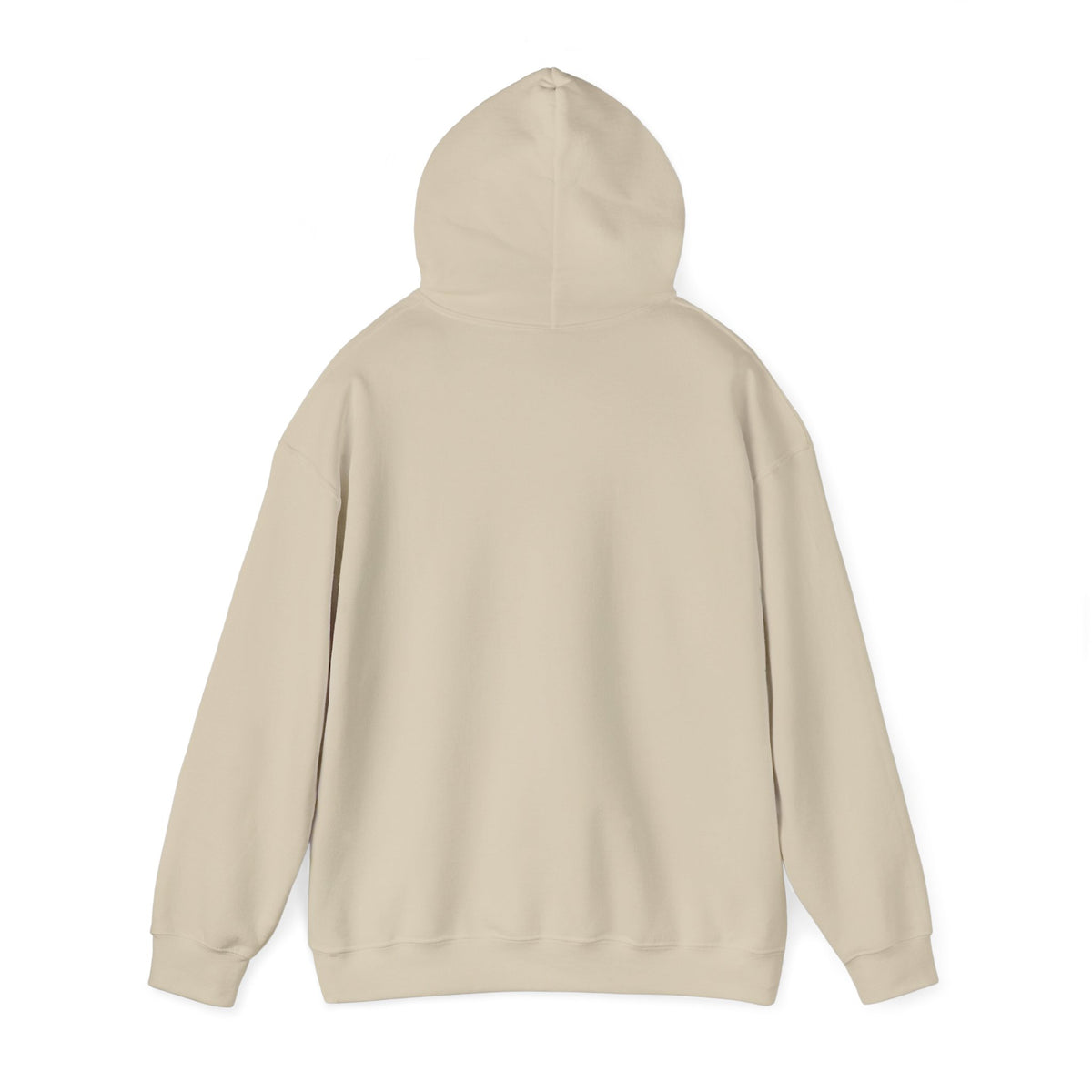 The Answer Is Porsche 911 - Unisex Heavy Blend™ Hoodie