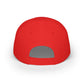 Colorful Stupid Words Low Profile Baseball Cap | Fun Gift for Kids | Casual Summer Accessory | Unique Party Hat | Trendy Fashion [...]