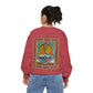 Persian Porsche -  Unisex Hooded Sweatshirt