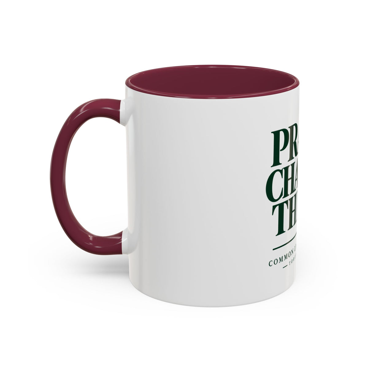 Colorful Mugs (11oz, 15oz)