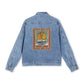 Rug Racer - Men's Denim Jacket
