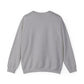 'Patience-Porsche' - Unisex Crewneck Sweatshirt