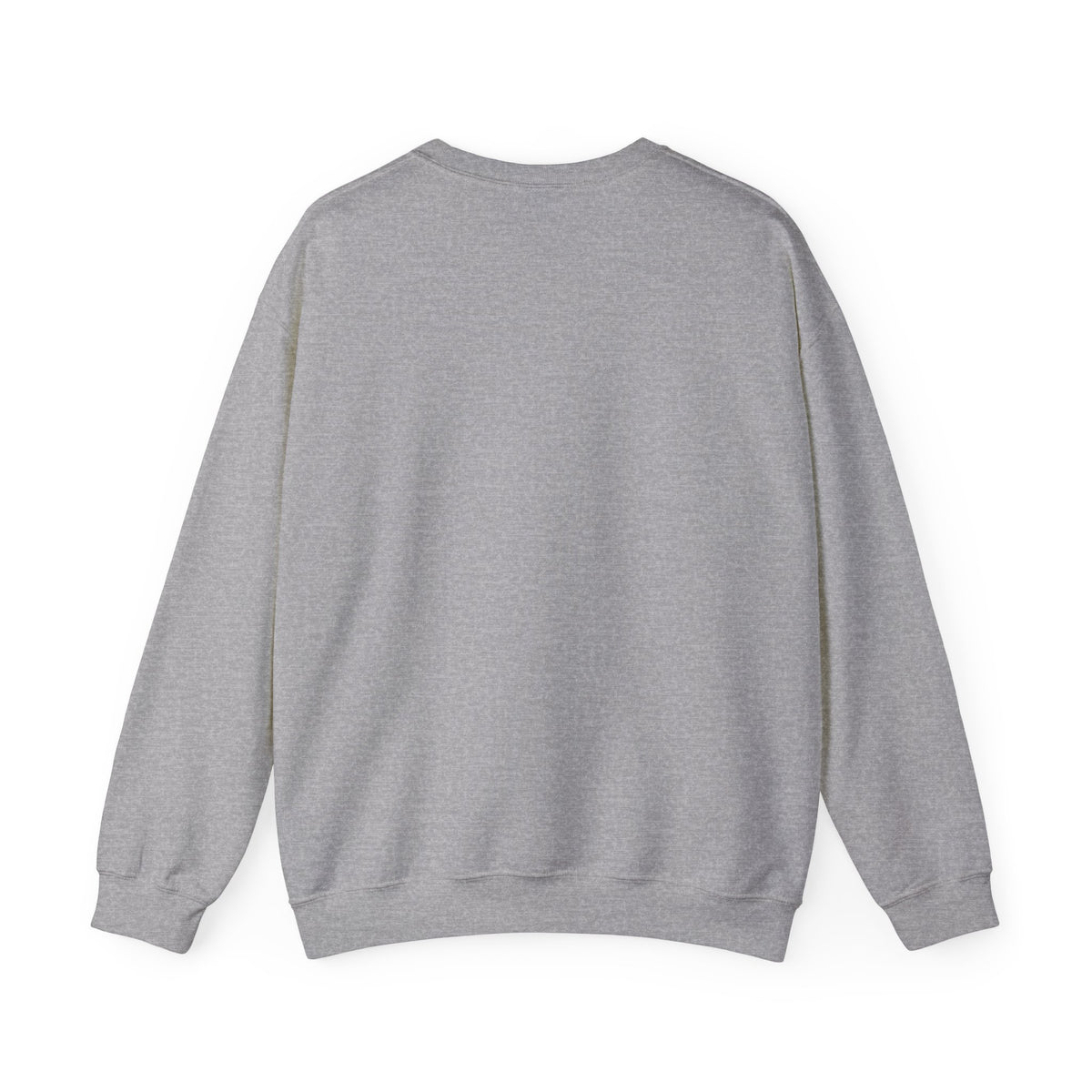 'Patience-Porsche' - Unisex Crewneck Sweatshirt
