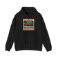 The Answer Is Porsche 911 - Unisex Heavy Blend™ Hoodie