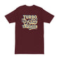 Turbo Taqdeer - Men's Heavyweight Tee