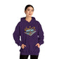 Persian Porsche -  Unisex Hooded Sweatshirt