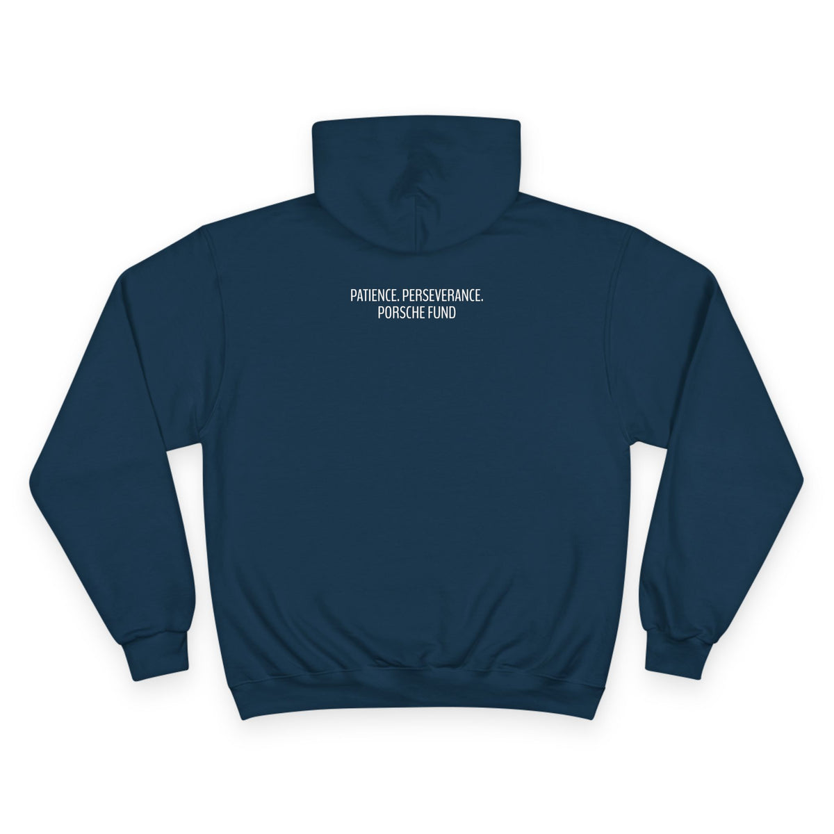 The Porsche Fund - Champion Hoodie