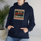 The Answer Is Porsche 911 - Unisex Heavy Blend™ Hoodie