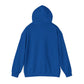 The Answer Is Porsche 911 - Unisex Heavy Blend™ Hoodie