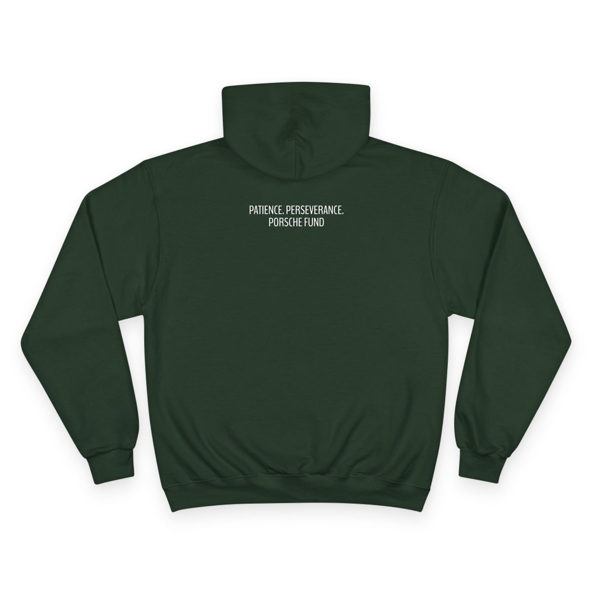 The Porsche Fund - Champion Hoodie
