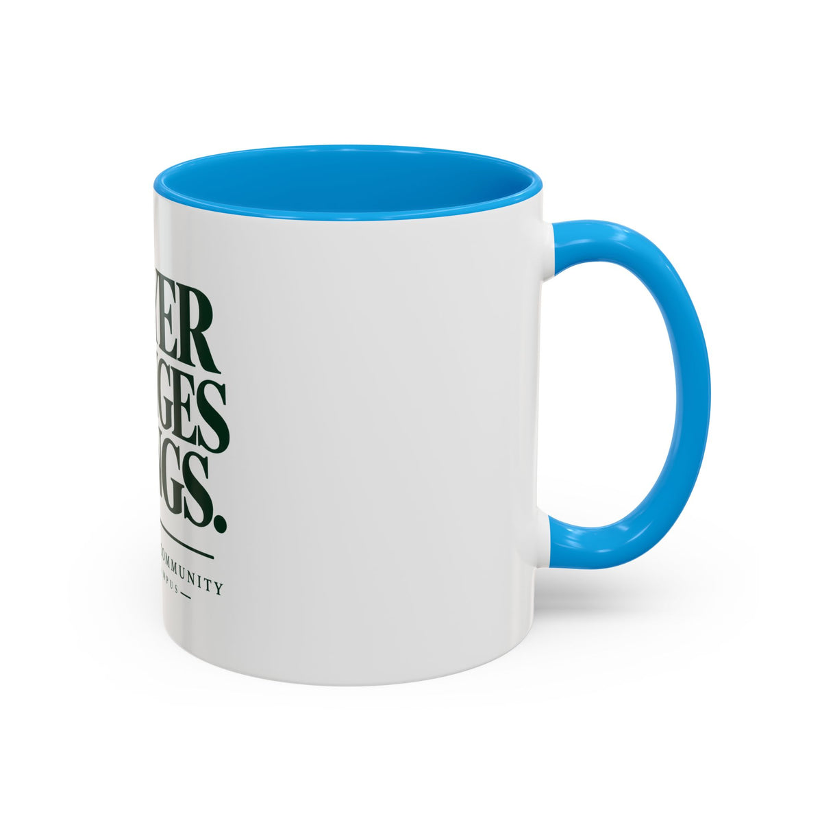 Colorful Mugs (11oz, 15oz)