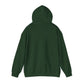 The Answer Is Porsche 911 - Unisex Heavy Blend™ Hoodie