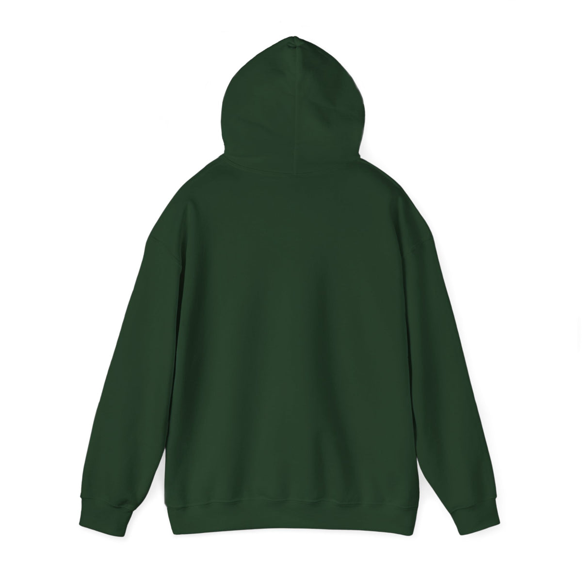 The Answer Is Porsche 911 - Unisex Heavy Blend™ Hoodie