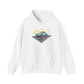 Persian Porsche -  Unisex Hooded Sweatshirt