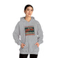 The Answer Is Porsche 911 - Unisex Heavy Blend™ Hoodie