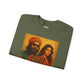 Sufi Speed Crewneck Sweatshirt - Unisex Retro Style