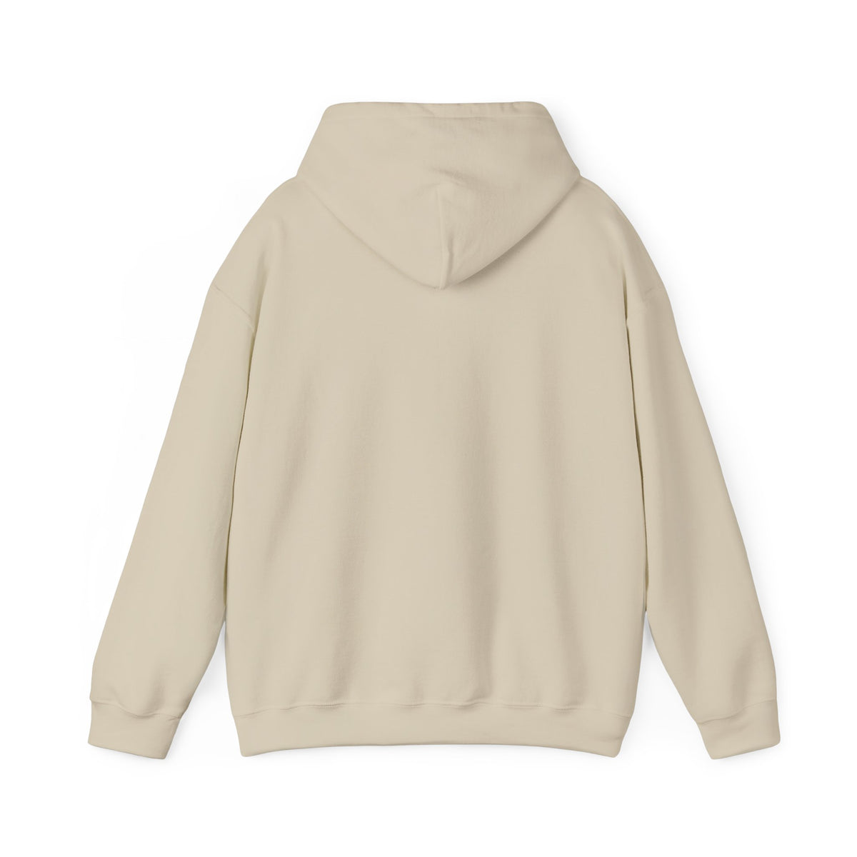 The Answer Is Porsche 911 - Unisex Heavy Blend™ Hoodie