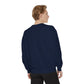 The Answer Is Porsche 911 - Shorter Sweatshirt - Unisex Garment-Dyed Graphic Top