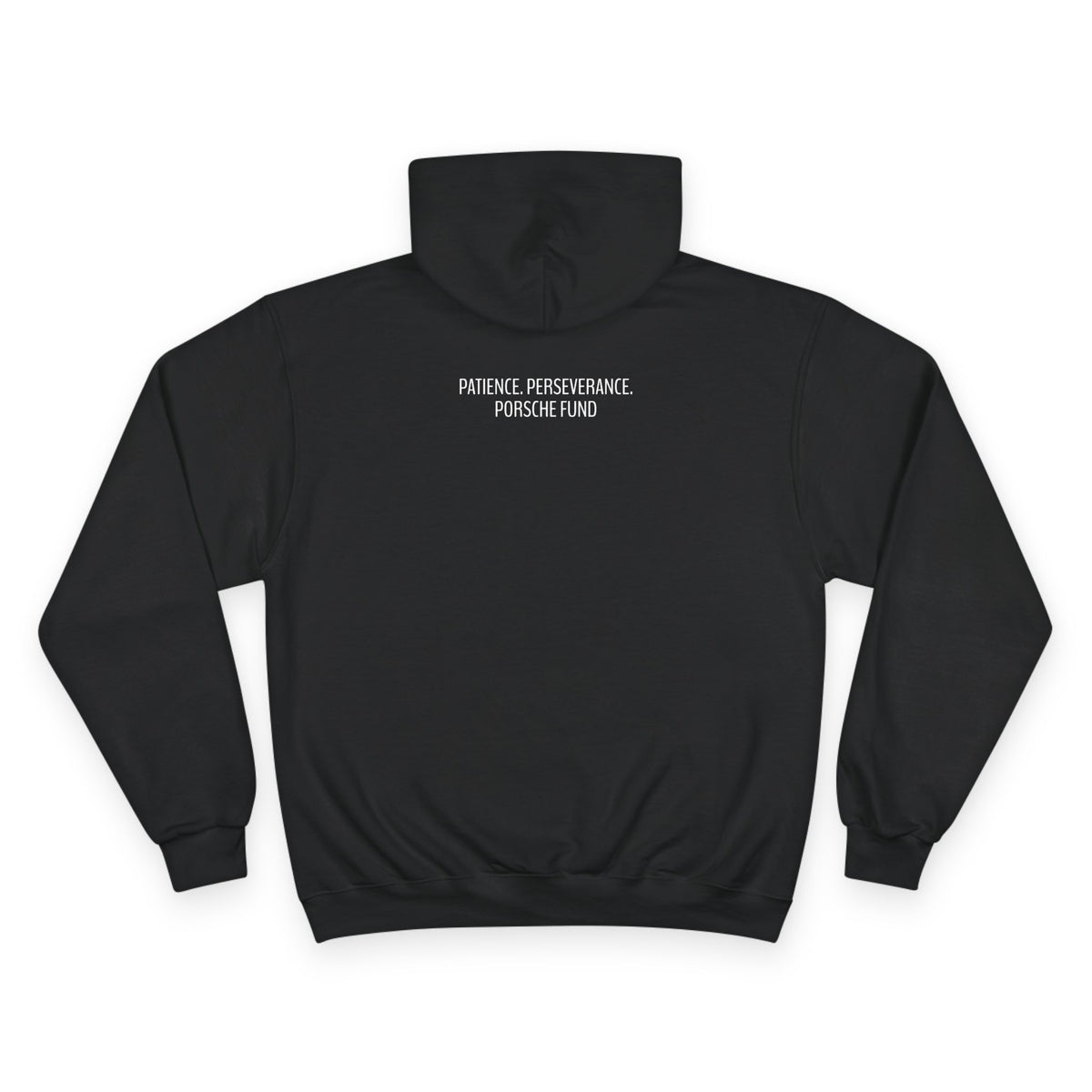 The Porsche Fund - Champion Hoodie