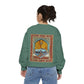 Persian Porsche -  Unisex Hooded Sweatshirt